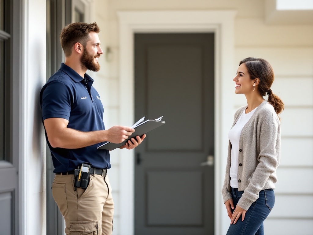 Expert Pest Control in Cerritos, CA