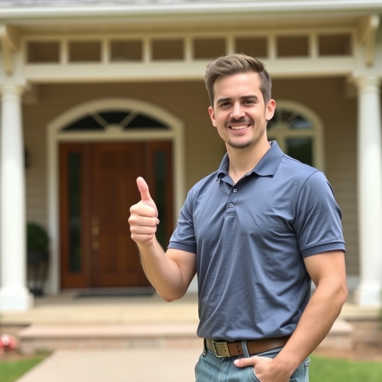 Founder of Cerritos Pest Pros